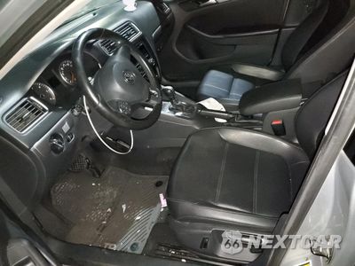 Zdjęcie 7 z 12 samochodu: 2014 VOLKSWAGEN JETTA TDI VIN:3VWLL7AJ8EM295113 - miniatura