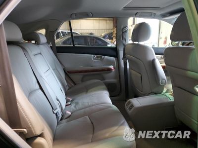 Zdjęcie 11 z 13 samochodu: 2004 LEXUS RX 330 VIN:JYJHA314940008877 - miniatura