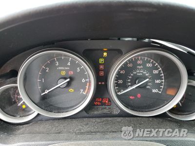 Zdjęcie 9 z 14 samochodu: 2011 MAZDA 6 I VIN:1YVHZ8BH7B5M19313 - miniatura