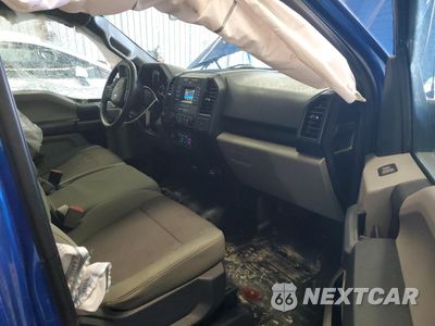 Zdjęcie 8 z 15 samochodu: 2016 FORD F150 VIN:1FTMF1EP0GFC14036 - miniatura