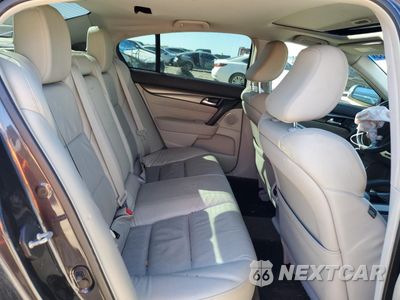 Zdjęcie 10 z 13 samochodu: 2012 ACURA TL VIN:19UUA8F53CA000929 - miniatura