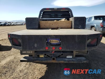 Zdjęcie 6 z 12 samochodu: 2021 CHEVROLET SILVERADO K3500 VIN:1GB4YSEY5MF123384 - miniatura