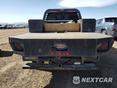 Zdjęcie 6 z 12 samochodu: 2021 CHEVROLET SILVERADO K3500 VIN:1GB4YSEY5MF123384 - miniatura
