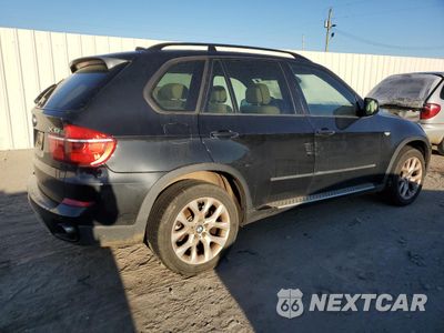 Trzecie zdjęcie samochodu z tyłu: 2012 BMW X5 XDRIVE35I VIN:5UXZV4C52CL889991 - miniatura