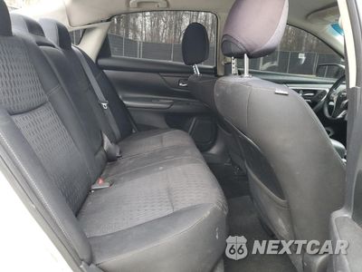 Zdjęcie 10 z 13 samochodu: 2016 NISSAN ALTIMA 2.5 VIN:1N4AL3AP7GC238094 - miniatura