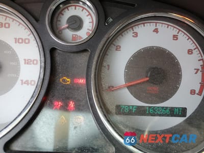 Zdjęcie 9 z 14 samochodu: 2008 PONTIAC G5 GT VIN:1G2AN18B287113294 - miniatura