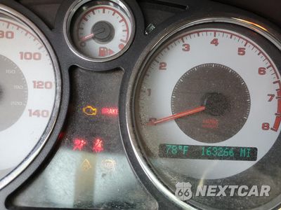 Zdjęcie 9 z 14 samochodu: 2008 PONTIAC G5 GT VIN:1G2AN18B287113294 - miniatura