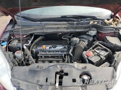 Zdjęcie 13 z 14 samochodu: 2011 HONDA CR-V SE VIN:JHLRE4H45BC005450 - miniatura