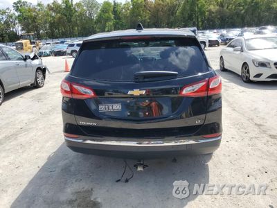 Zdjęcie 6 z 14 samochodu: 2020 CHEVROLET EQUINOX LT VIN:3GNAXKEV8LL163137 - miniatura