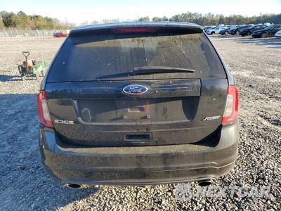 Zdjęcie 6 z 15 samochodu: 2011 FORD EDGE SPORT VIN:2FMDK3AK4BBA78498 - miniatura