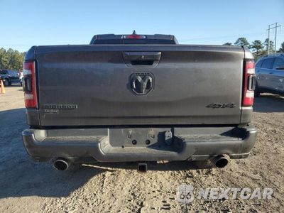 Zdjęcie 6 z 12 samochodu: 2020 RAM 1500 BIG HORN/LONE STAR VIN:1C6SRFBT3LN106773 - miniatura