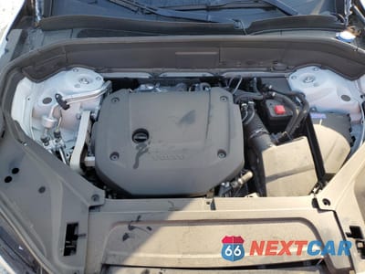 Zdjęcie 11 z 12 samochodu: 2024 VOLVO XC90 ULTIMATE VIN:YV4062PF1R1244894 - miniatura