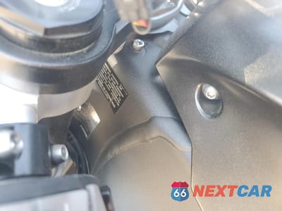 Zdjęcie 9 z 9 samochodu: 2023 KAWASAKI ZX1002 M VIN:JKBZXVM19PA004383 - miniatura