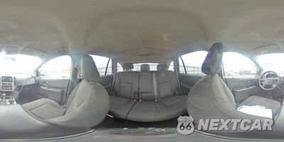 Zdjęcie 13 z 14 samochodu: 2010 FORD EDGE SE VIN:2FMDK3GC3ABA30909 - miniatura