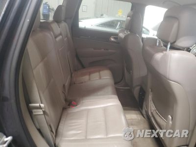 Zdjęcie 12 z 15 samochodu: 2013 JEEP GRAND CHEROKEE LAREDO VIN:1C4RJFAG6DC618513 - miniatura