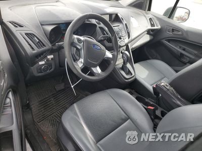 Zdjęcie 8 z 12 samochodu: 2014 FORD TRANSIT CONNECT XL VIN:NM0LS7E71E1169562 - miniatura