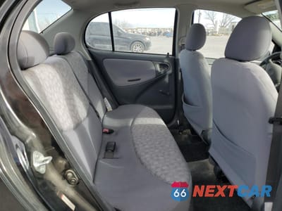 Zdjęcie 10 z 12 samochodu: 2002 TOYOTA ECHO VIN:JTDBT123520202395 - miniatura