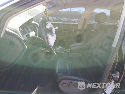 Zdjęcie 7 z 14 samochodu: 2011 AUDI A6 PRESTIGE VIN:WAUKGAFB6BN027919 - miniatura