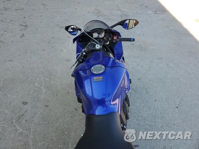 Zdjęcie 6 z 10 samochodu: 2023 YAMAHA YZFR1 VIN:JYARN66E9PA002845 - miniatura