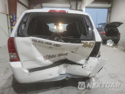 Zdjęcie 6 z 14 samochodu: 2014 KIA SEDONA LX VIN:KNDMG4C71E6587844 - miniatura