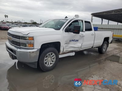 2016 CHEVROLET SILVERADO K3500 LT 1GC4KZCG8GF217523 - główne zdjęcie licytacji z USA - miniatura