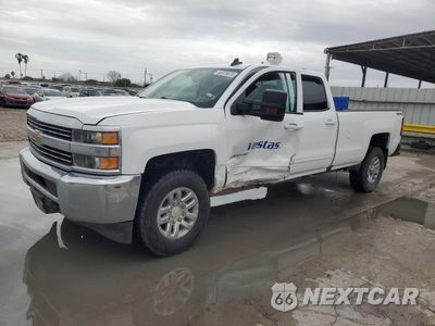 2016 CHEVROLET SILVERADO K3500 LT 1GC4KZCG8GF217523 - główne zdjęcie licytacji z USA - miniatura