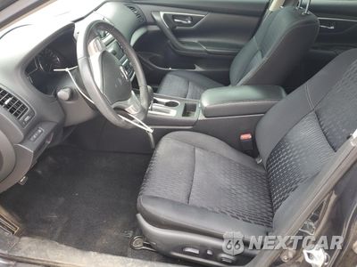 Zdjęcie 7 z 14 samochodu: 2017 NISSAN ALTIMA 2.5 VIN:1N4AL3AP5HC260418 - miniatura