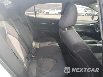 Zdjęcie 10 z 13 samochodu: 2021 TOYOTA CAMRY LE VIN:4T1C11AK9MU457206 - miniatura
