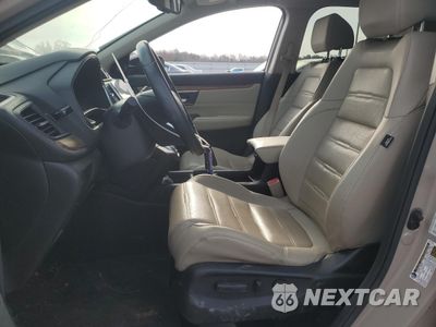 Zdjęcie 7 z 14 samochodu: 2018 HONDA CR-V TOURING VIN:5J6RW2H97JL008465 - miniatura