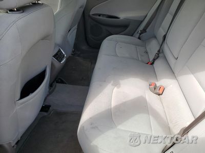 Zdjęcie 10 z 12 samochodu: 2017 CHEVROLET MALIBU LT VIN:1G1ZE5ST1HF198490 - miniatura