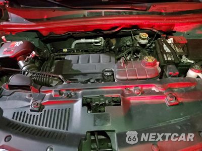 Zdjęcie 11 z 12 samochodu: 2020 BUICK ENCORE PREFERRED VIN:KL4CJASB7LB078177 - miniatura