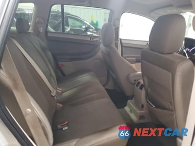 Zdjęcie 11 z 14 samochodu: 2006 CHRYSLER PACIFICA VIN:2A8GF484X6R657259 - miniatura