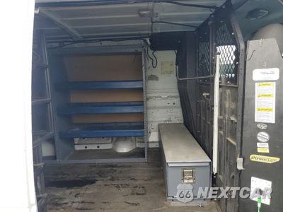 Zdjęcie 11 z 13 samochodu: 2013 FORD ECONOLINE E150 VAN VIN:1FTNE1EW4DDA61991 - miniatura