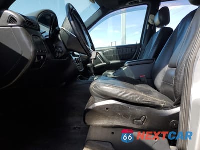 Zdjęcie 7 z 15 samochodu: 2000 MERCEDES-BENZ ML 320 VIN:4JGAB54E3YA200180 - miniatura