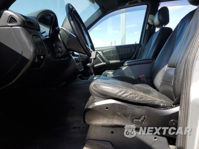 Zdjęcie 7 z 15 samochodu: 2000 MERCEDES-BENZ ML 320 VIN:4JGAB54E3YA200180 - miniatura
