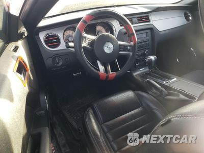 Zdjęcie 8 z 14 samochodu: 2010 FORD MUSTANG GT VIN:1ZVBP8CH1A5119066 - miniatura