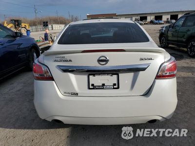 Zdjęcie 6 z 14 samochodu: 2015 NISSAN ALTIMA 3.5S VIN:1N4BL3AP1FC184262 - miniatura