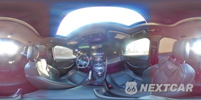 Zdjęcie 13 z 15 samochodu: 2014 FORD FOCUS ST VIN:1FADP3L98EL130760 - miniatura