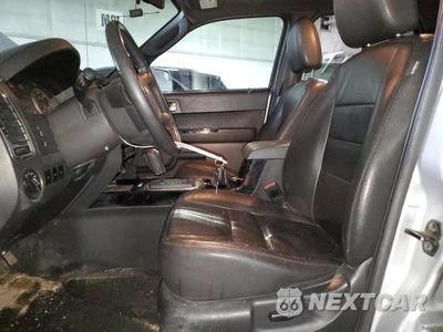 Zdjęcie 7 z 12 samochodu: 2011 FORD ESCAPE LIMITED VIN:1FMCU9EG3BKB97440 - miniatura