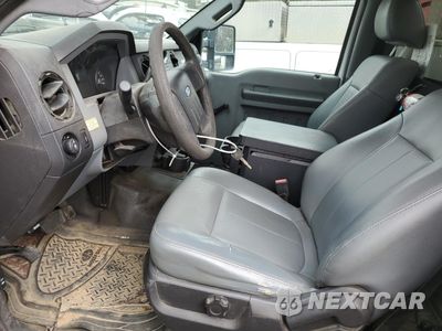 Zdjęcie 7 z 12 samochodu: 2012 FORD F450 SUPER DUTY VIN:1FDUF4GY1CEC06496 - miniatura