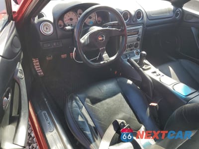 Zdjęcie 8 z 12 samochodu: 2004 MAZDA MX-5 MIATA SPEED VIN:JM1NB354940408273 - miniatura