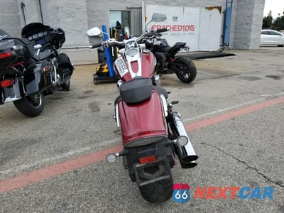 Czwarte zdjęcie samochodu z boku: 2015 YAMAHA XV1900 CUC VIN:JYAVP27Y4FA001546 - miniatura