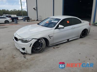 2016 BMW M4 WBS3U9C51GP968678 - główne zdjęcie licytacji z USA - miniatura