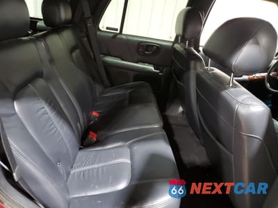 Zdjęcie 11 z 15 samochodu: 2000 OLDSMOBILE BRAVADA VIN:1GHDT13W6Y2404218 - miniatura