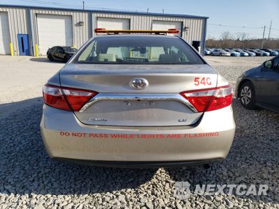 Zdjęcie 6 z 13 samochodu: 2017 TOYOTA CAMRY LE VIN:4T1BF1FK6HU664633 - miniatura
