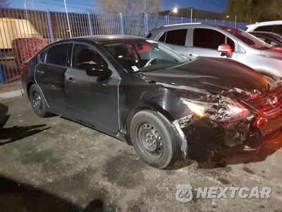 Czwarte zdjęcie samochodu z boku: 2017 NISSAN ALTIMA 2.5 VIN:1N4AL3AP0HC220411 - miniatura
