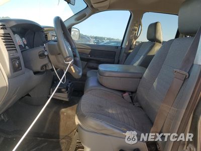 Zdjęcie 7 z 12 samochodu: 2008 DODGE RAM 1500 ST VIN:1D7HA18K18J206337 - miniatura