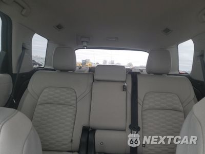 Zdjęcie 10 z 14 samochodu: 2022 NISSAN PATHFINDER SV VIN:5N1DR3BC6NC261800 - miniatura