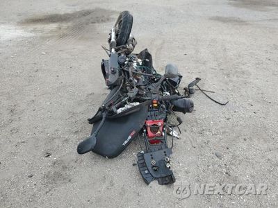 Czwarte zdjęcie samochodu z boku: 2024 JIAJ MOPED VIN:LLPVGBAK1P1080255 - miniatura