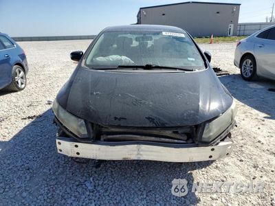Piąte zdjęcie samochodu w środku: 2015 HONDA CIVIC LX VIN:19XFB2F50FE072691 - miniatura